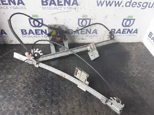 Foto de ELEVALUNAS DELANTERO IZQUIERDO SIN MARCA SIN MODELO referencia D334700454500018