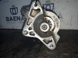 Foto de MOTOR ARRANQUE RENAULT TRAFIC I referencia D9R73 foto 4