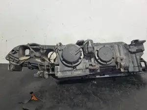 Foto de FARO IZQUIERDO RENAULT LAGUNA II (BG0) referencia 8200002845 foto 2