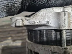 Foto de ALTERNADOR NISSAN PRIMERA BERLINA (P12) referencia 508QSRAHI1018 foto 6