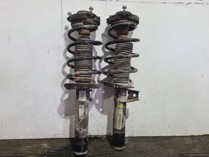 Foto de JUEGO AMORTIGUADORES DELANTERO VOLKSWAGEN TIGUAN (5N1) referencia 5N0413031K