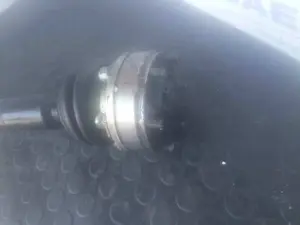 Foto de TRANSMISION DELANTERA DERECHA SIN MARCA SIN MODELO foto 3