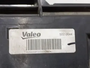 Foto de ELECTROVENTILADOR BMW SERIE 1 BERLINA 5P (F20) referencia 5020644 foto 3