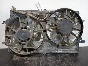 Foto de ELECTROVENTILADOR FORD FOCUS BERLINA (CAK) referencia 98AB8C607
