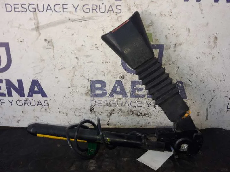 Foto de PRETENSOR AIRBAG DERECHO SIN MARCA SIN MODELO referencia 24469054