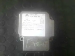 Foto de CENTRALITA AIRBAG SIN MARCA SIN MODELO referencia 6Q0909605C foto 3