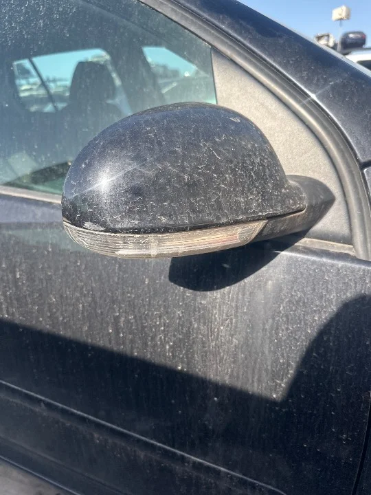 Foto de RETROVISOR DERECHO VOLKSWAGEN GOLF V (1K1)(10.2003)
