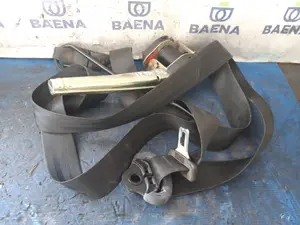 Foto de CINTURON SEGURIDAD DELANTERO DERECHO SEAT AROSA (6H1) referencia 0711248B