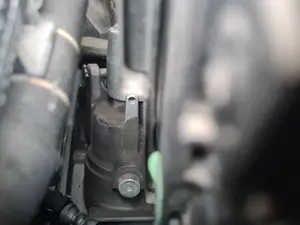 Foto de CAJA CAMBIOS OPEL INSIGNIA BERLINA