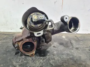 Foto de TURBOCOMPRESOR CITROEN C4 PICASSO referencia GTB1449VZ foto 3