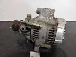 Foto de ALTERNADOR SIN MARCA SIN MODELO referencia 1002132790