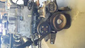 Foto de MOTOR COMPLETO SIN MARCA SIN MODELO referencia QG16 foto 3