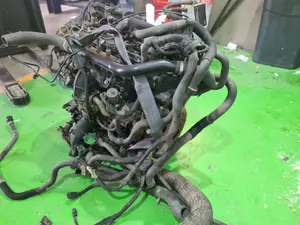 Foto de MOTOR COMPLETO PEUGEOT BOXER CAJA CERRADA referencia D/4H03 foto 2