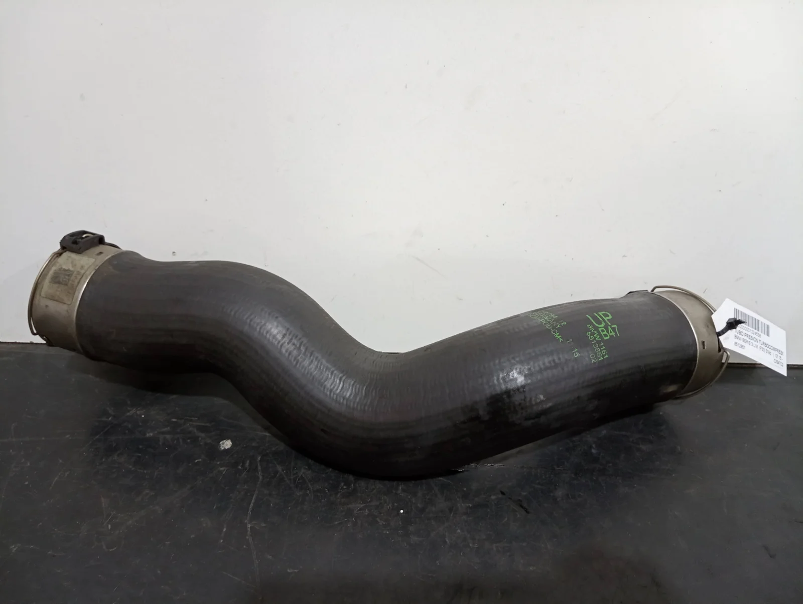 Foto de TUBO PRESION TURBOCOMPRESOR BMW SERIE 3 BERLINA (F30N) referencia 8512851