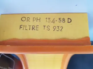 Foto de FILTRO AIRE SIN MARCA SIN MODELO referencia MD-9404 foto 3