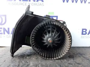 Foto de VENTILADOR CALEFACCION RENAULT CLIO II FASE I (B/CB0) foto 1