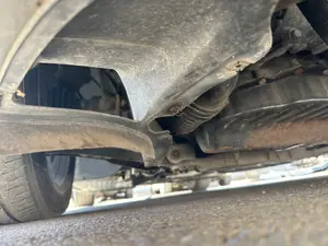 Foto de BRAZO SUSPENSION DELANTERO DERECHO VOLKSWAGEN GOLF VI (5K1)(10.2008)