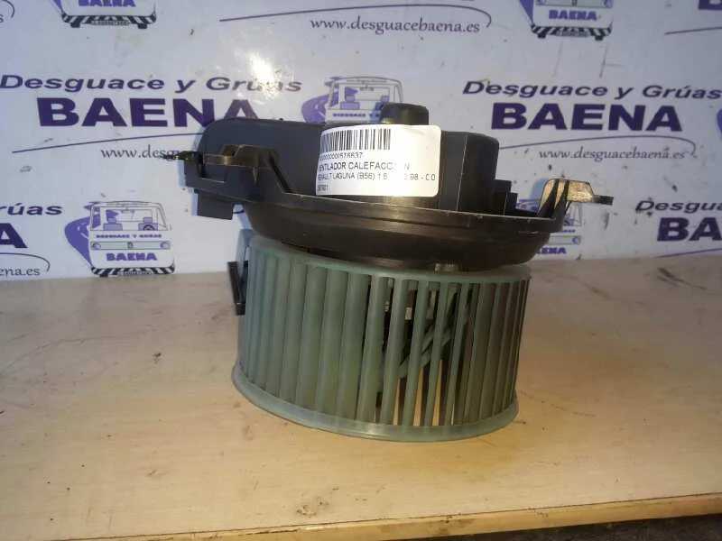 Foto de VENTILADOR CALEFACCION SIN MARCA SIN MODELO referencia 2387901