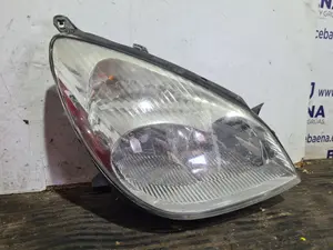 Foto de FARO DERECHO CITROEN C5 BERLINA referencia 9632664780 foto 5