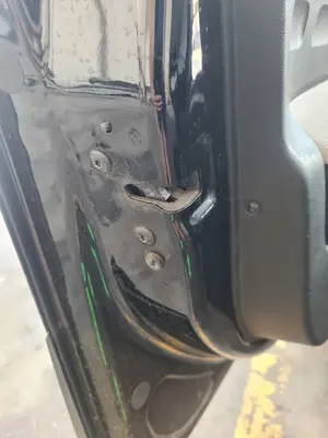 Foto de CERRADURA PUERTA DELANTERA IZQUIERDA CITROEN C3