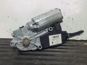 Foto de MOTOR APERTURA BMW SERIE 3 BERLINA (E46) referencia 05077720