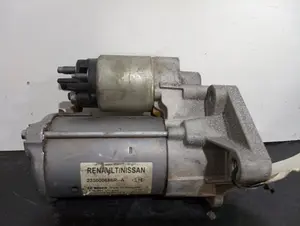 Foto de MOTOR ARRANQUE RENAULT TALISMAN referencia 233000686R