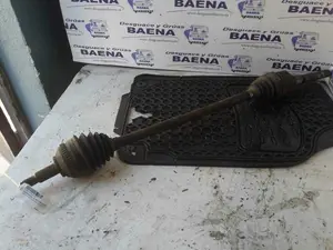 Foto de TRANSMISION DELANTERA DERECHA SIN MARCA SIN MODELO foto 1