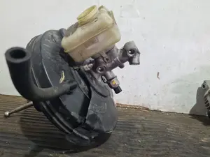 Foto de SERVOFRENO VOLKSWAGEN NEW BEETLE BERLINA (9C1/1C1) referencia 1J1614105R foto 7