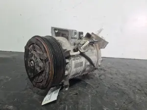 Foto de COMPRESOR AIRE ACONDICIONADO RENAULT CLIO IV referencia 926000217R