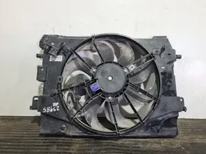 Foto de ELECTROVENTILADOR RENAULT CLIO IV referencia 214818009R