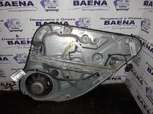 Foto de ELEVALUNAS TRASERO IZQUIERDO SIN MARCA SIN MODELO referencia 7M51R045H23A foto 2