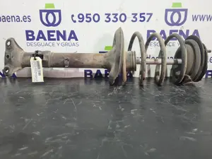 Foto de AMORTIGUADOR DELANTERO IZQUIERDO BMW SERIE 3 COMPACTO (E36) referencia 111500115268 foto 1