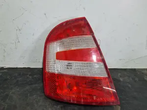 Foto de PILOTO TRASERO IZQUIERDO SKODA FABIA (6Y2/6Y3) referencia 6Y6945111B