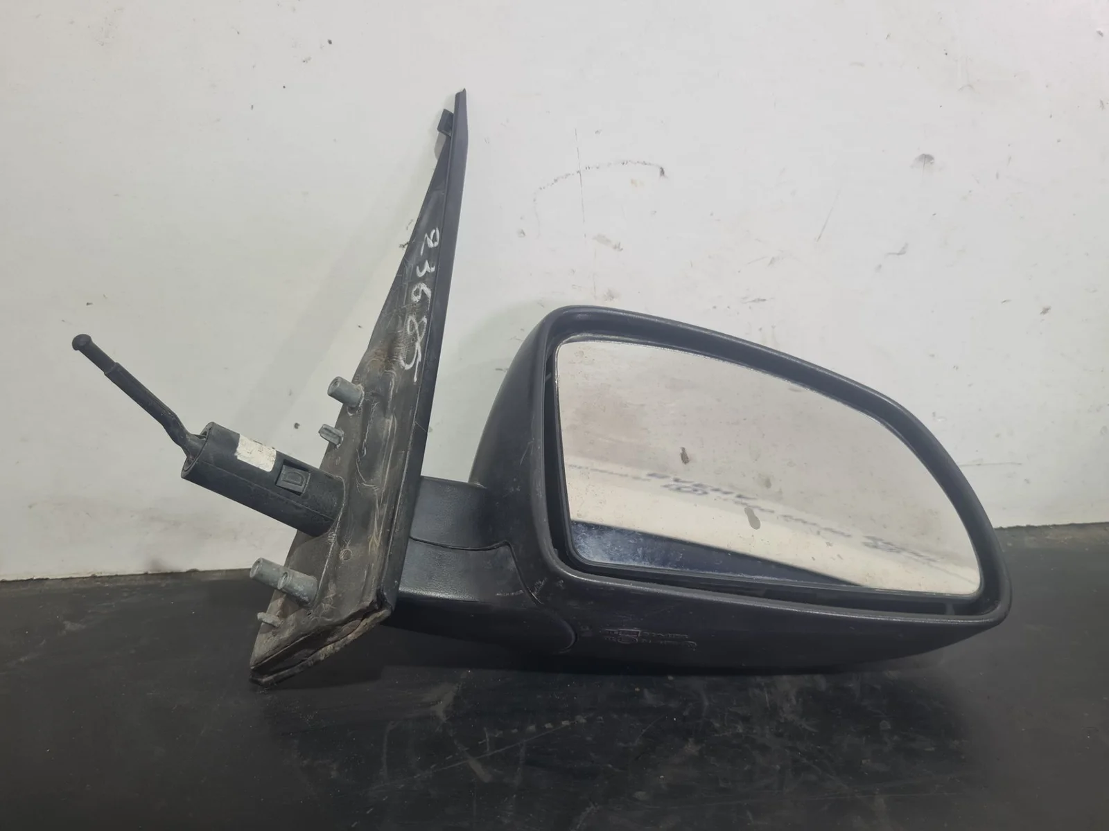 Foto de RETROVISOR DERECHO OPEL MERIVA
