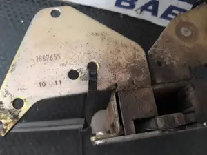 Foto de CERRADURA PUERTA DELANTERA DERECHA SIN MARCA SIN MODELO referencia 1867655 foto 2
