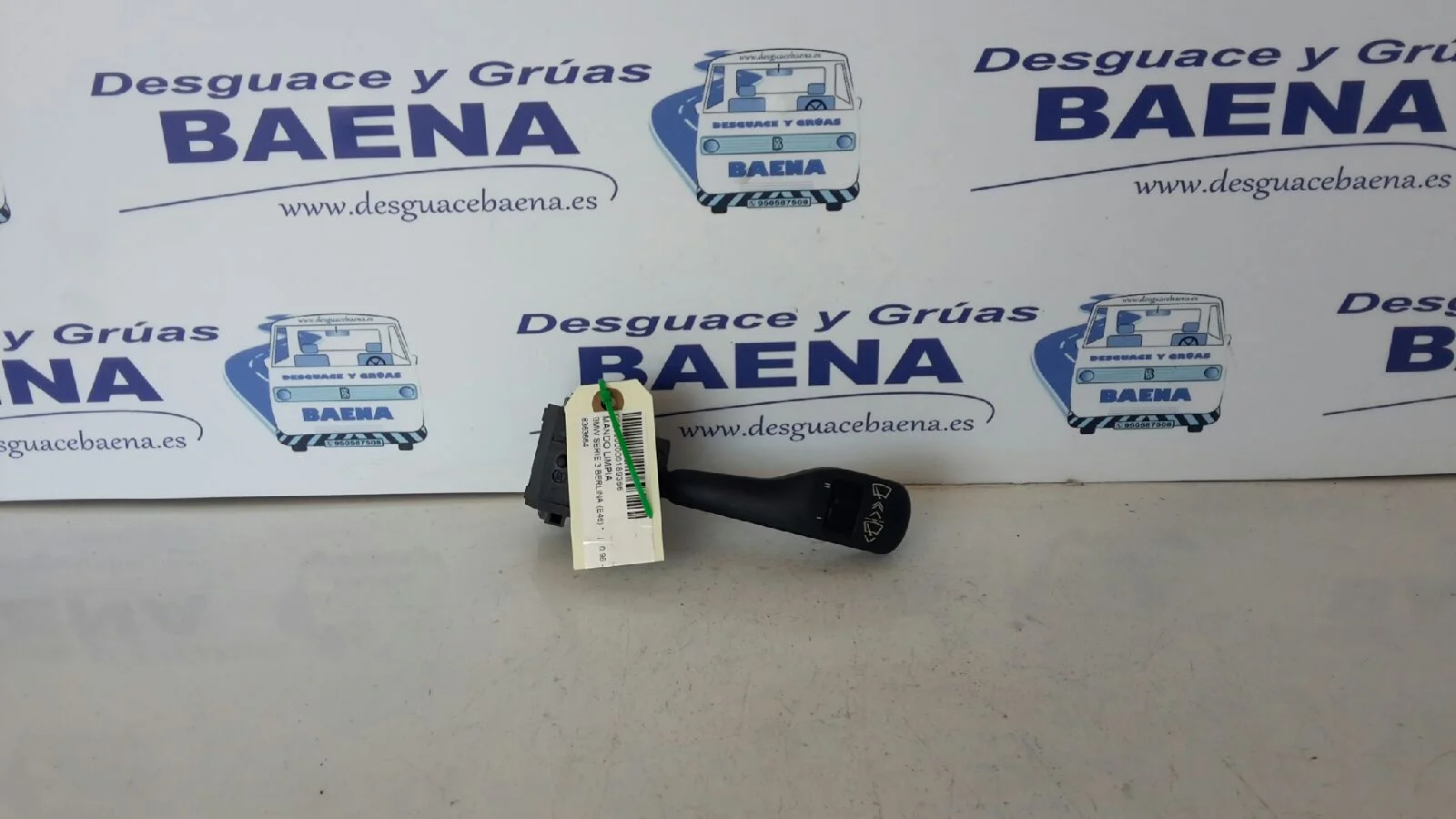 Foto de MANDO LIMPIA SIN MARCA SIN MODELO referencia 8363664