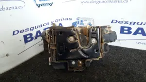 Foto de CERRADURA PUERTA TRASERA DERECHA SIN MARCA SIN MODELO