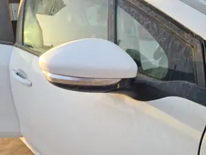 Foto de RETROVISOR DERECHO PEUGEOT 208