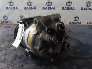 Foto de COMPRESOR AIRE ACONDICIONADO RENAULT SCENIC II (JM) referencia 8200309193 foto 3