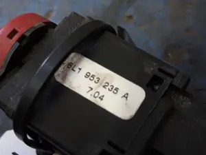Foto de WARNING SIN MARCA SIN MODELO referencia 6L1953235 foto 4