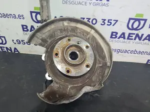 Foto de MANGUETA TRASERA DERECHA BMW SERIE 5 BERLINA (E60) referencia E6000 foto 2