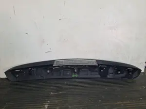 Foto de ALERON TRASERO CITROEN C4 BERLINA referencia 96470116XC foto 3