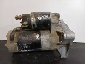Foto de MOTOR ARRANQUE CITROEN SIN MODELO referencia M001T80081 foto 5