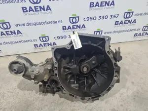Foto de CAJA CAMBIOS KIA SHUMA II (SPT) referencia K2A1 foto 1