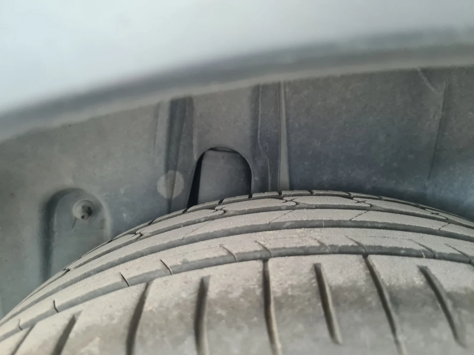Foto de AMORTIGUADOR TRASERO IZQUIERDO CITROEN C3