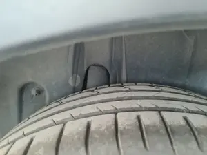 Foto de AMORTIGUADOR TRASERO IZQUIERDO CITROEN C3