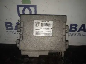 Foto de CENTRALITA MOTOR UCE RENAULT TWINGO I (C06) referencia 7700860324 foto 2