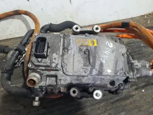 Foto de MOTOR ELECTRICO ACTUADOR MERCEDES-BENZ CLASE E (BM 212) FAMILIAR referencia 44300DF
