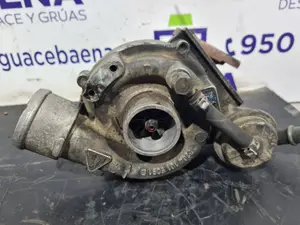 Foto de TURBOCOMPRESOR TATA SIN MODELO referencia 5341015091D
