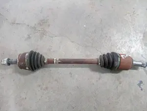 Foto de TRANSMISION DELANTERA IZQUIERDA ALFA ROMEO MITO (145)